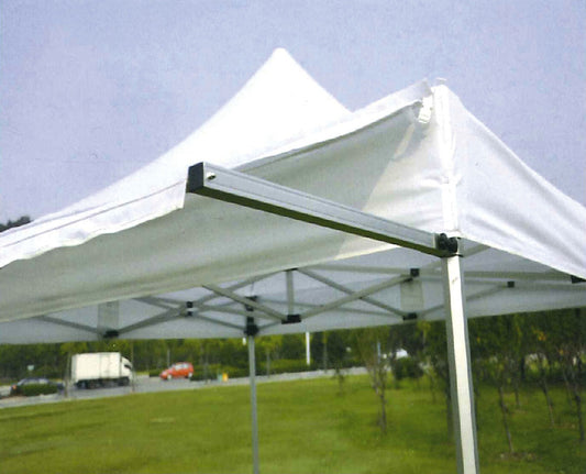 Luifel Paviljoen passend voor paviljoen 90541 + 90542, 3 meter