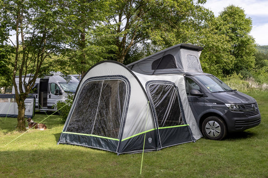 Hispaniola voortent / luifel voor campers