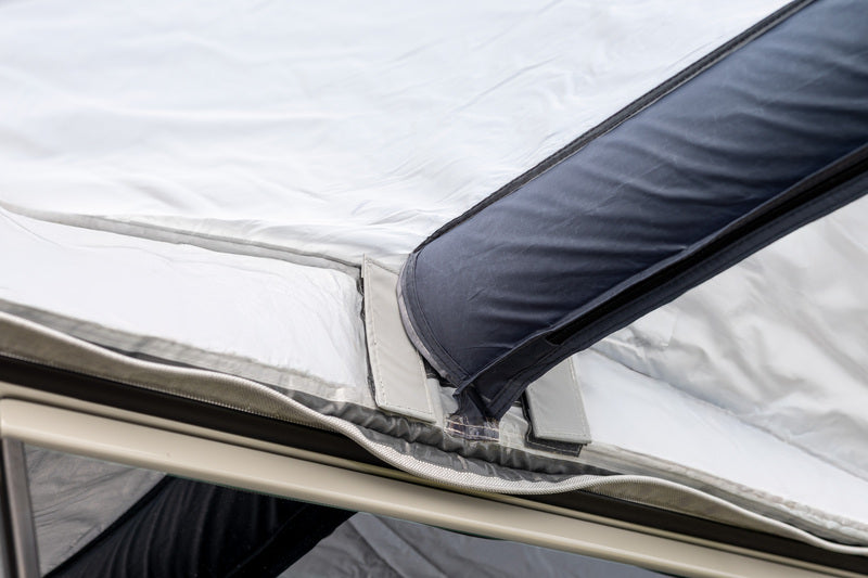 Luifel Antigua Air voor VW bus en camper