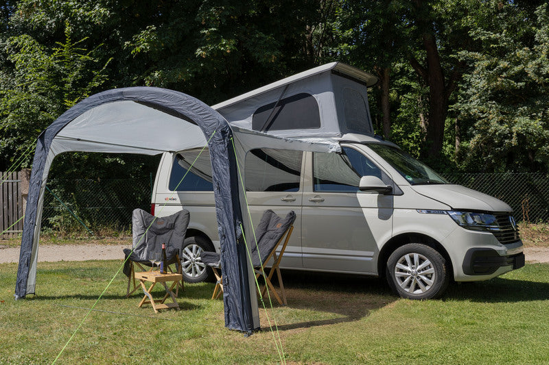 Luifel Antigua Air voor VW bus en camper