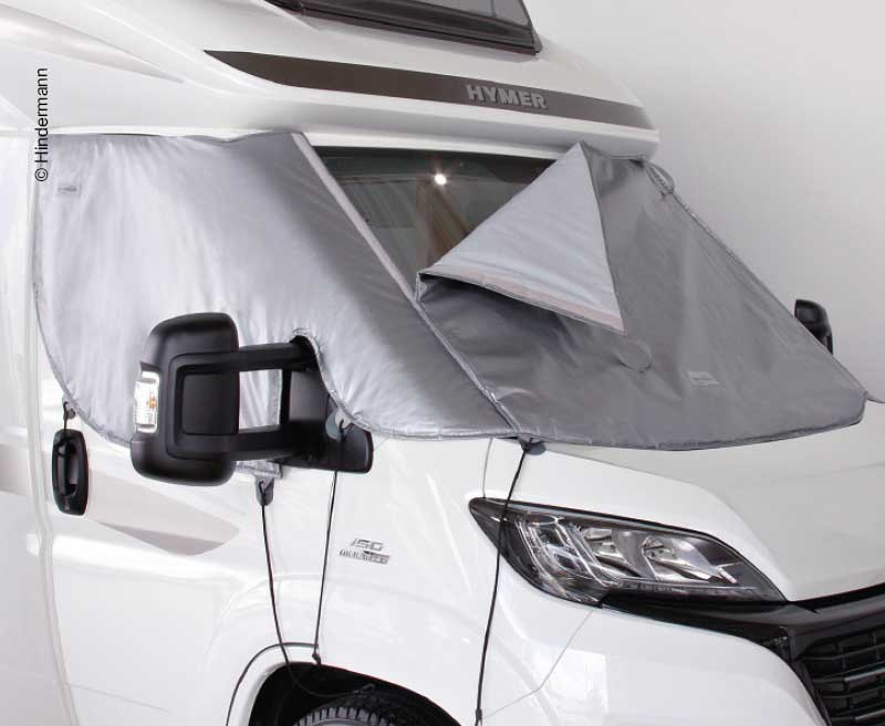 Isolatiemat buitenzijde CLASSIC, cabine, Ford Transit 2014, cabine, Ford Transit