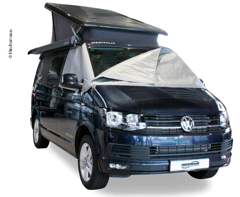 Isolatiemat buitenzijde CLASSIC, cabine, Ford Transit 2014, cabine, Ford Transit