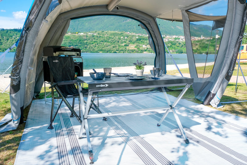 Campingtafel TITANIUM AXIA 4
