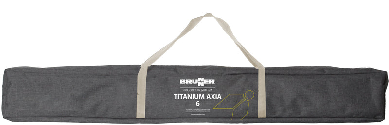 Campingtafel TITANIUM AXIA 6