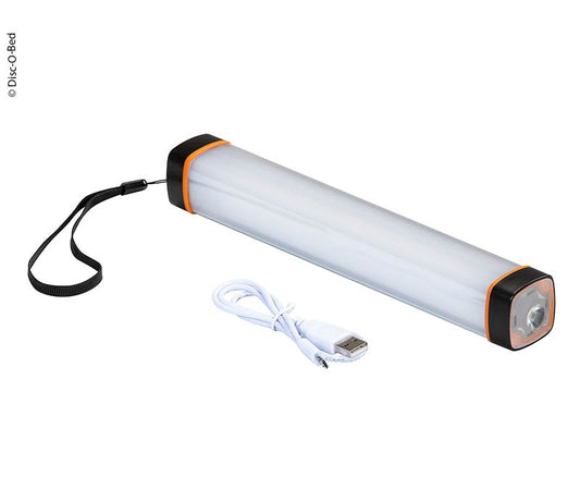 Buiten- en kampeerlicht X5