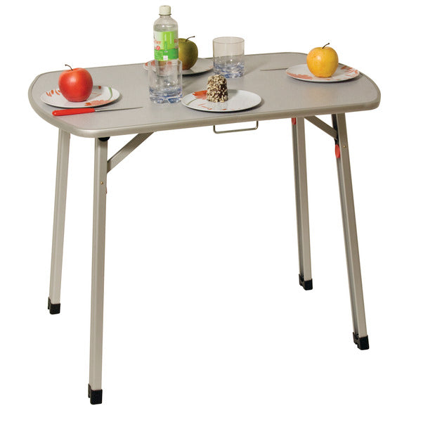 Campingtafel Multi Universeel-tafel, L:90cm x B:60cm