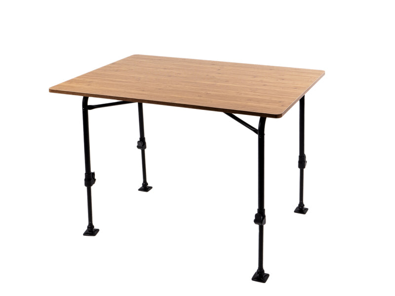 TJÖRN 80 - Lichtgewicht campingtafel 80x60cm