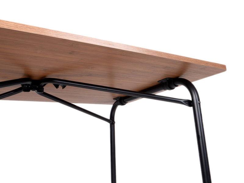 TJÖRN 80 - Lichtgewicht campingtafel 80x60cm