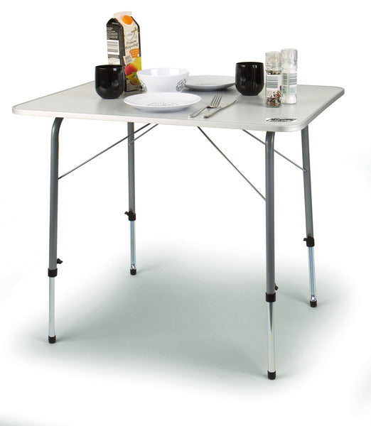 Campingtafel EIK 120 x 60cm