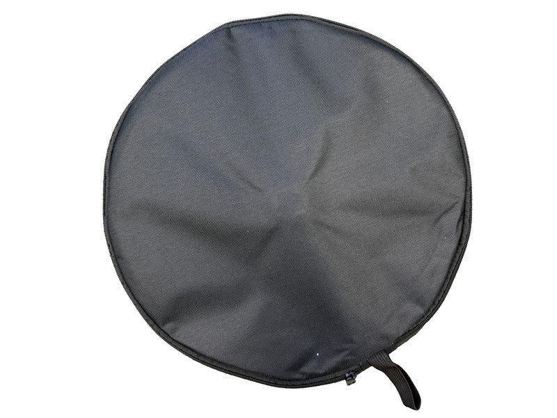 KALLE ronde bijzettafel