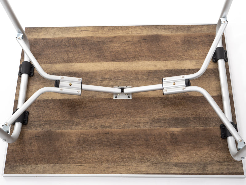 Campingtafel TYRESTA 80