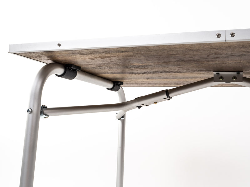 Campingtafel TYRESTA 80