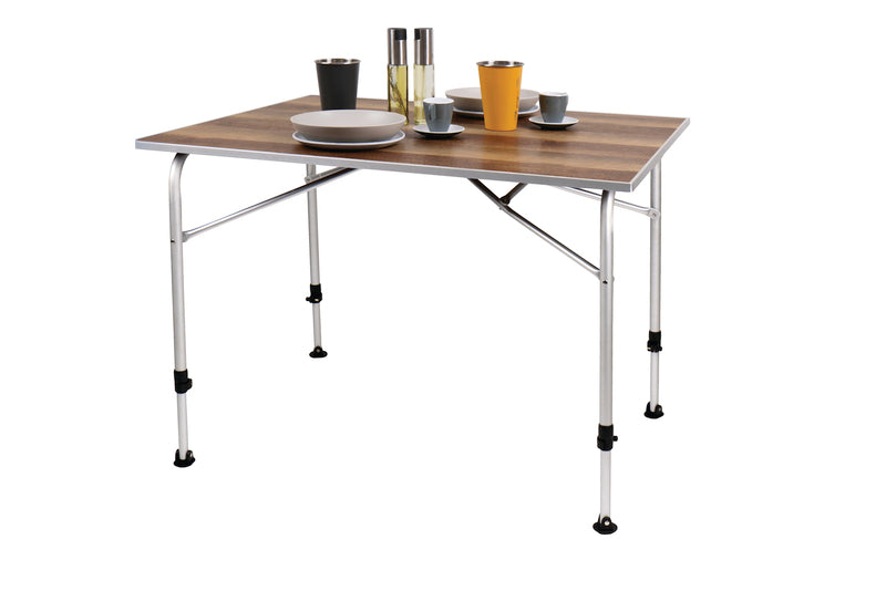 Campingtisch TYRESTA 100