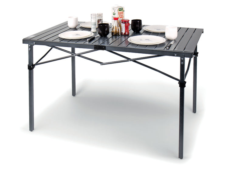 Kampeertafel RAUMA II