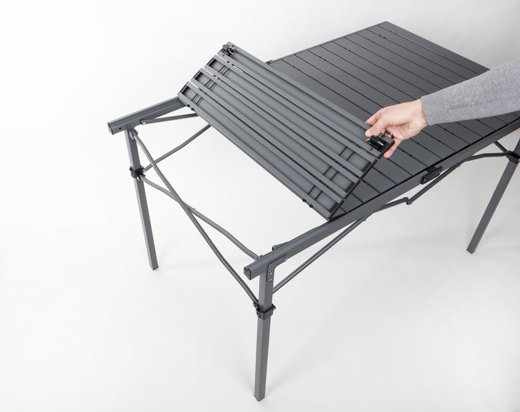 Kampeertafel RAUMA II