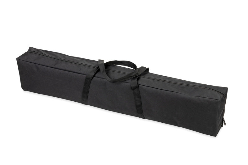 Bamboe tafel GLENDALE 80