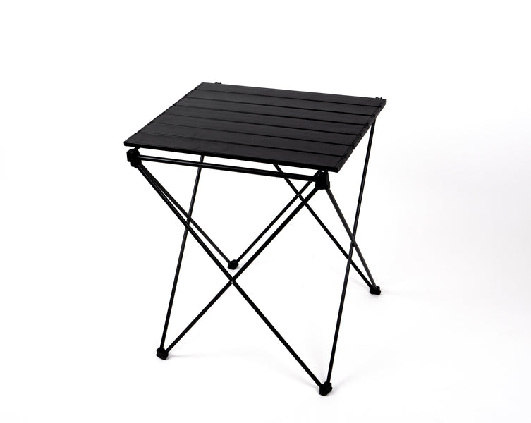 Hugo aluminium roltafel