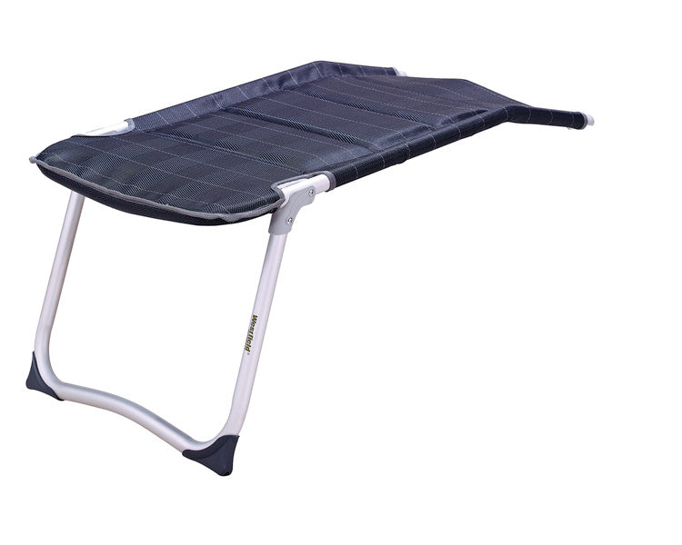 Campingstoel voetsteun Comfort 2