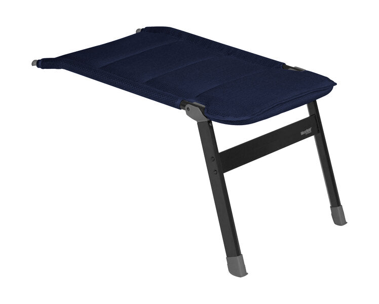 Voetsteun REGINA blauw DuraDore 2D, voor Majestic-911533