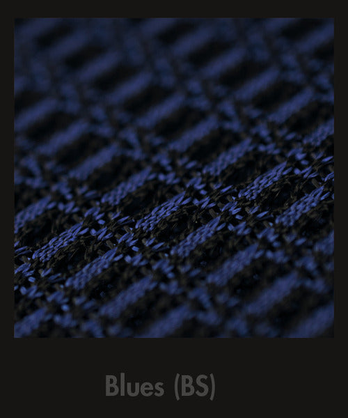 Voetsteun REGINA blauw DuraDore 2D, voor Majestic-911533