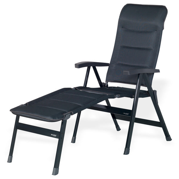 Voetsteun REGINA blauw DuraDore 2D, voor Majestic-911533