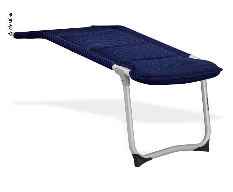 Voetsteun CRUISER blauw DuraDore 2D