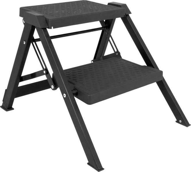 BUNNER Ramp Double – Dubbele trede