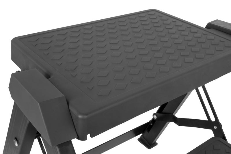 BUNNER Ramp Double – Dubbele trede