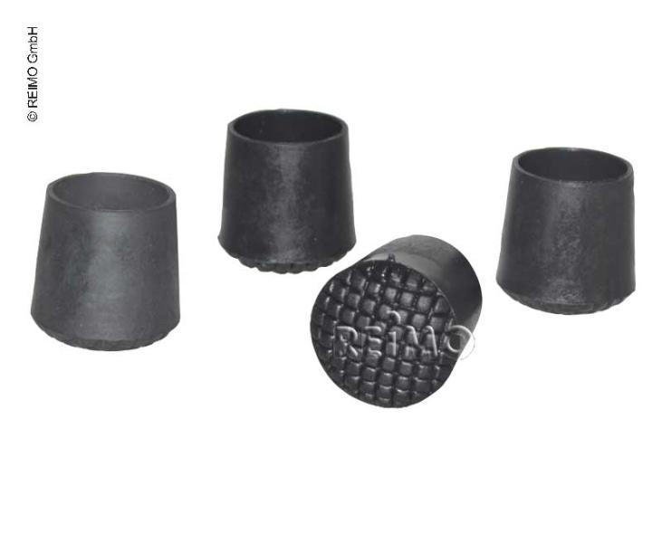 Trapeindkap voor 91203/912031, 4 stuks