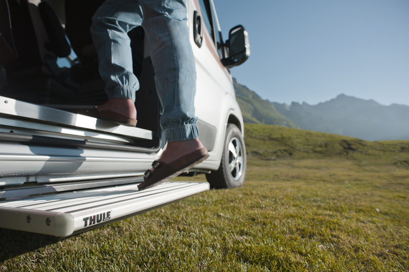 Instapmodel Thule Single Step Compact 12 V