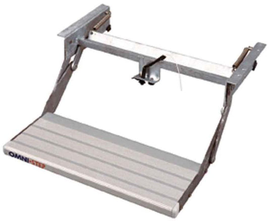 Relais voor Omnistep 12 V