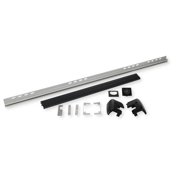 Montageset voor Thule Slide-Out G2 - Ducato/Boxer/Jumper Euro 6D-Temp