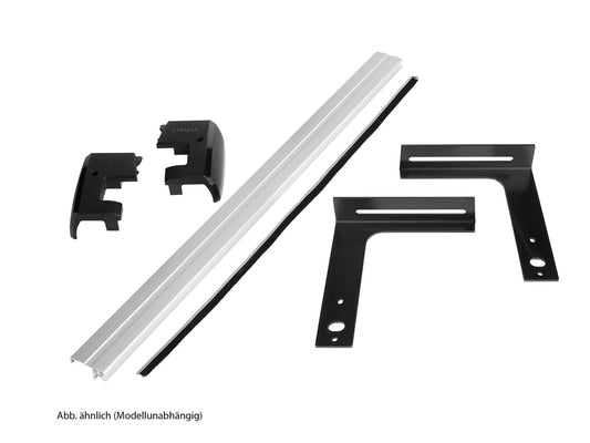 Montagekit voor Thule Slide-Out G2 - Renault Master
