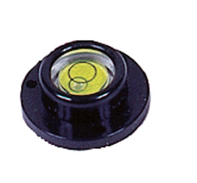Circulaire waterpas 30mm, los
