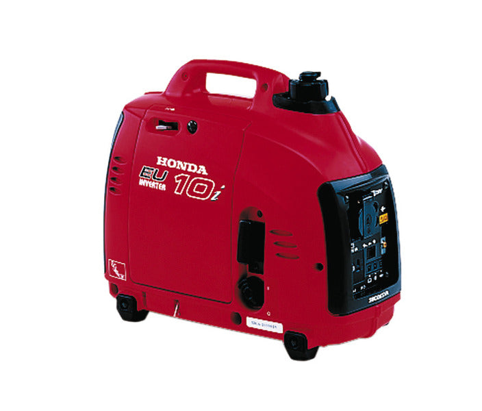 Honda EU 10i Generator - Regelmatige Benzine