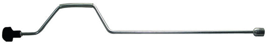Handkruk L810mm 19mm