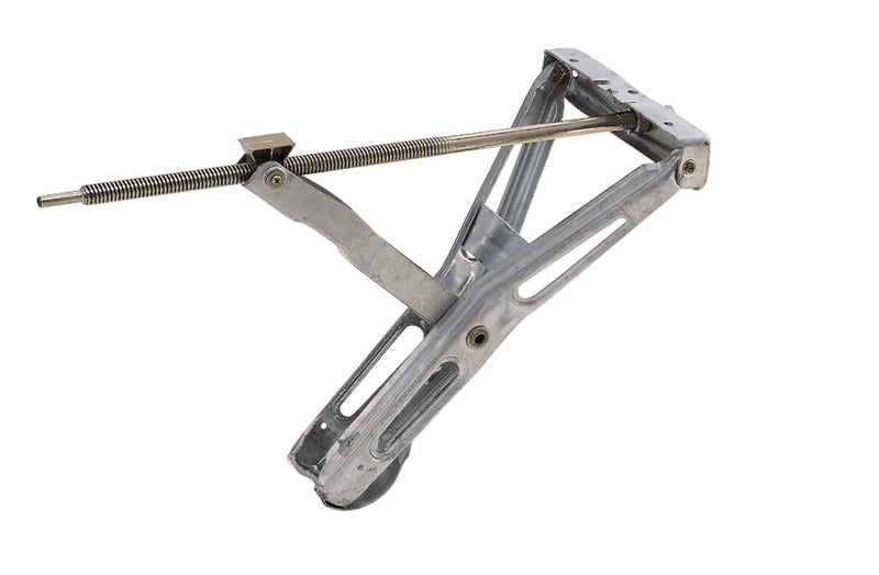 AL-KO stabiliteitsduwsteunen ohnwagen m