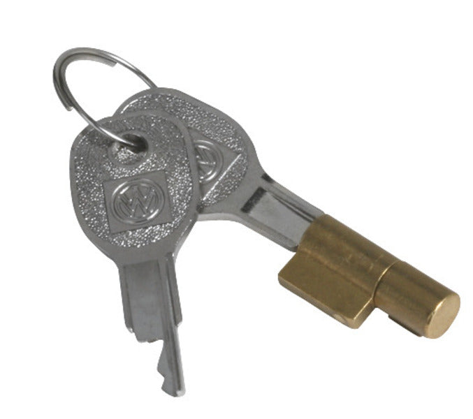 Diefstalslot Contactdoosslot DBS 8