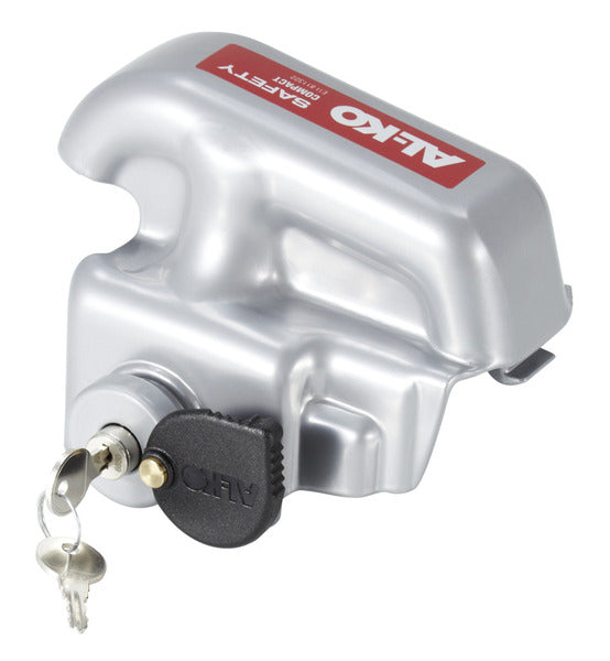 Alko Safety Compact voor AKS 2004/3004, zilver