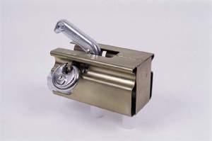 Anti-diefstal hangslot