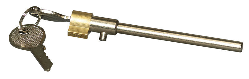 Stekkerslotkoppeling voor AKS 1300
