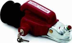 Alko-Safety AKS160 Zilver