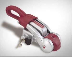 Alko-Safety AKS160 Zilver