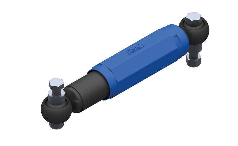 Schokdemper blauw voor alle ALKO-assen