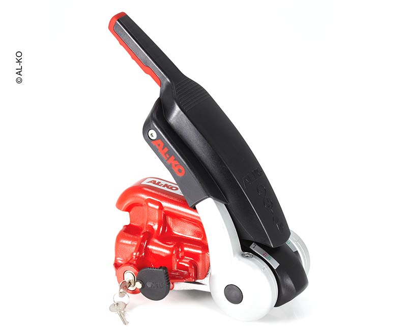 Alko-Safety Plus AKS 1300 rood