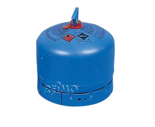 Campingaz fles 904 leeg