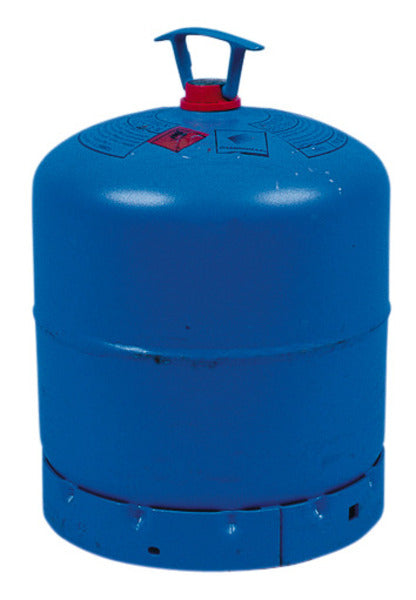 Campingaz fles 907, gevuld 2750g NO SHIPPING
