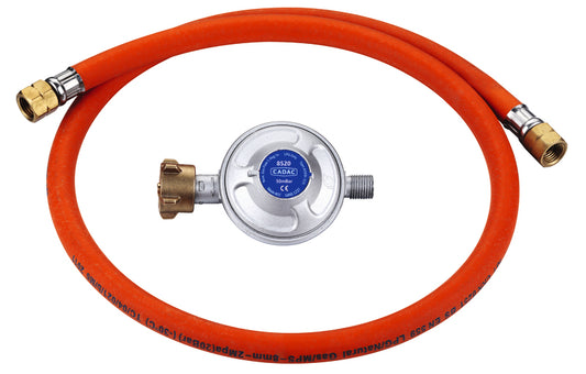 CADAC universele regelaar 50 mbar