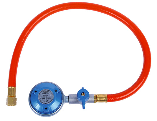 CADAC Regulator EN417 30m