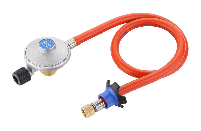 Gasdrukregelaar EN417 50 mbar